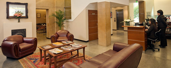 Alma Del Plata & Apart Aparthotel 3*