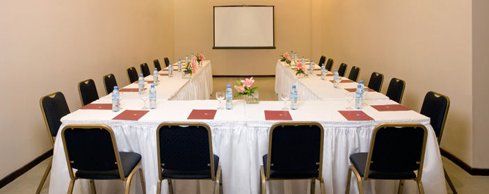 Alma Del Plata & Apart 3* Buenos Aires