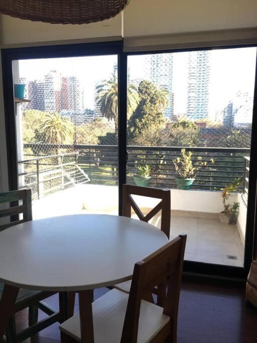 Las Heras Flat Apartamento