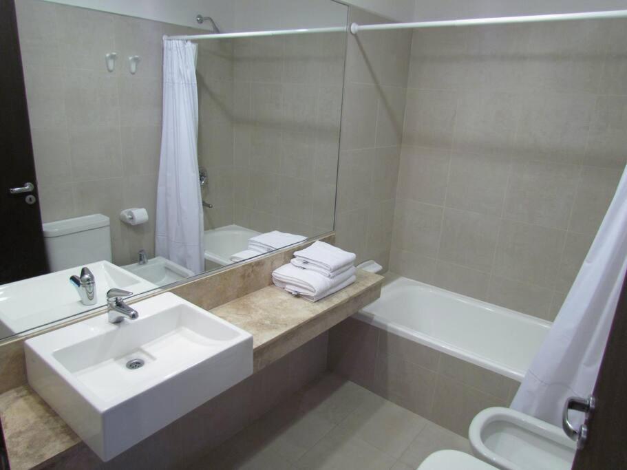 Confortable Espacio En Palermo * Ciudad Autónoma de Buenos Aires