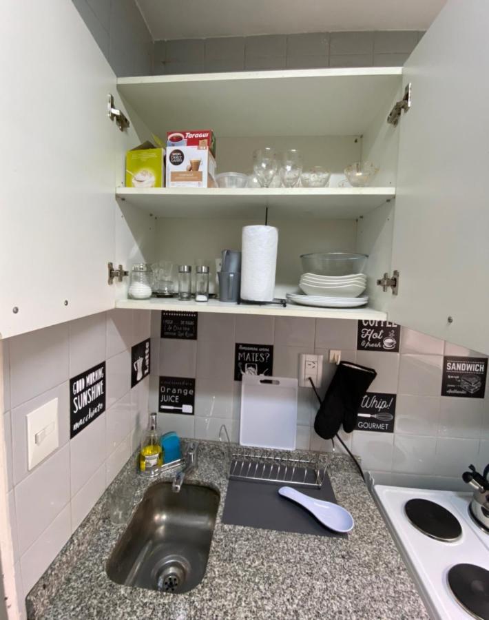 Apartamento Florida Garden Ciudad Autónoma de Buenos Aires