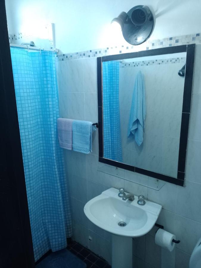 Apartamento Azul Ciudad Autónoma de Buenos Aires