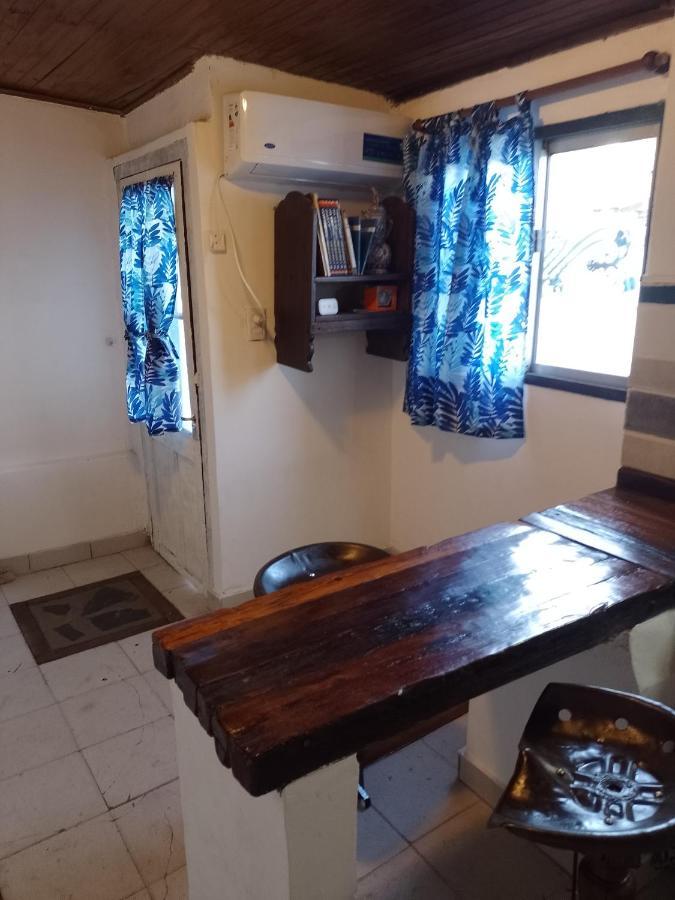 Azul Apartamento Ciudad Autónoma de Buenos Aires