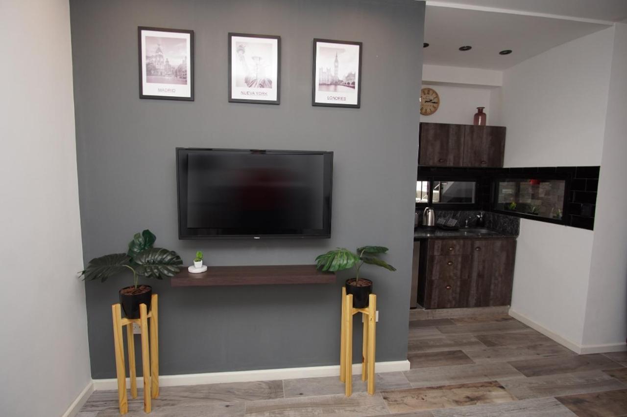 Belgrano Suites - Cercania Fleni E Icba Apartamento *