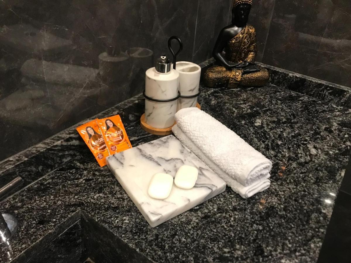 Belgrano Suites - Cercania Fleni E Icba