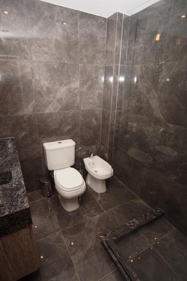 Belgrano Suites - Cercania Fleni E Icba * Buenos Aires