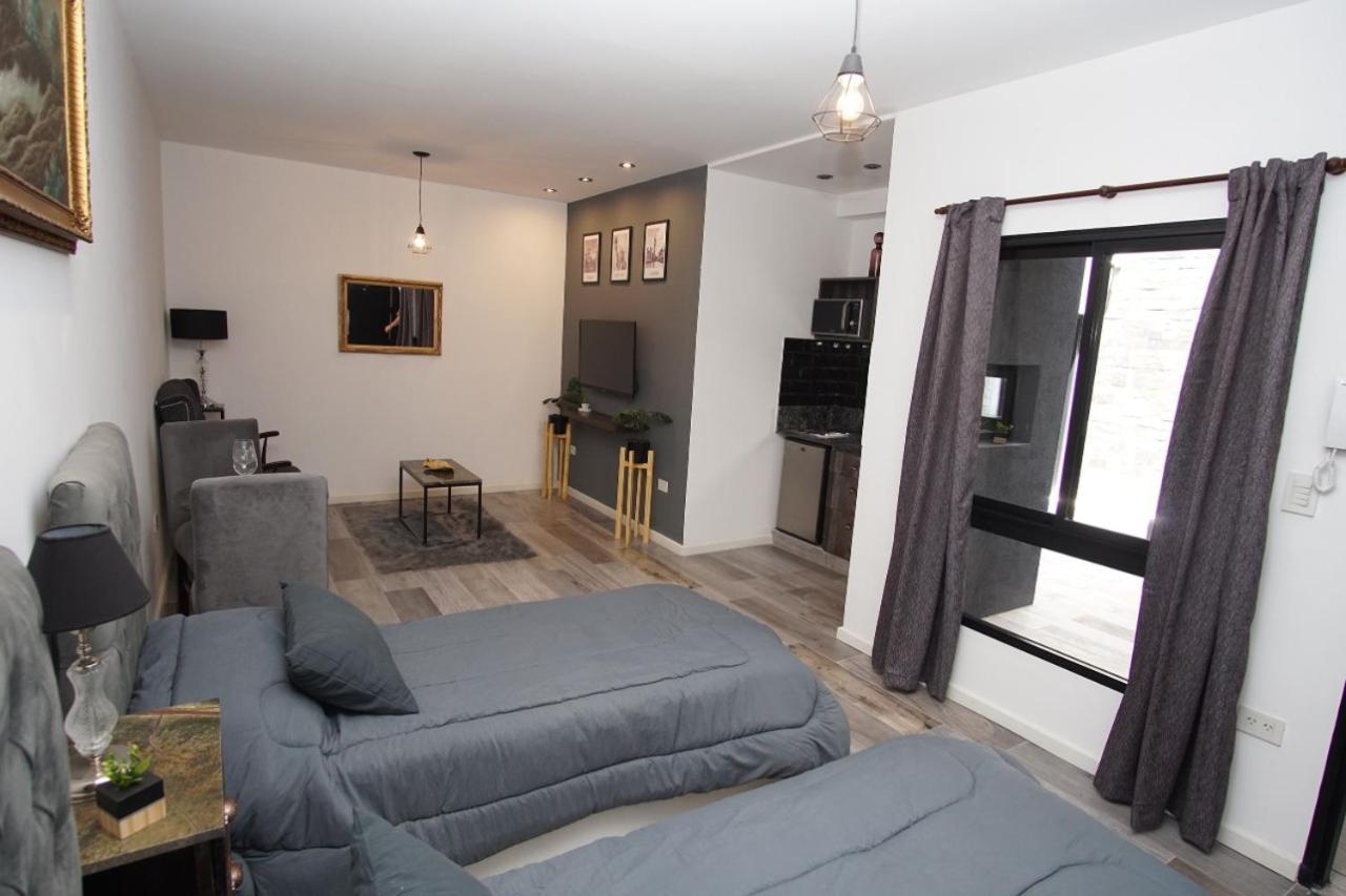 Belgrano Suites - Cercania Fleni E Icba Buenos Aires