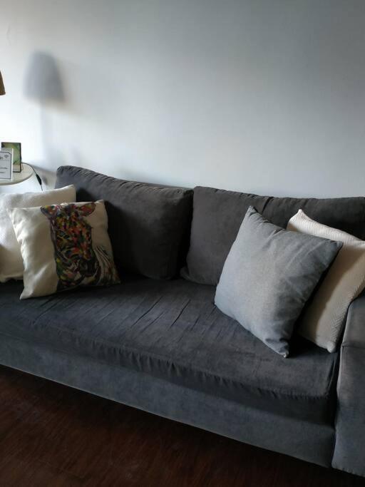 Apartamento Las Heras Flat