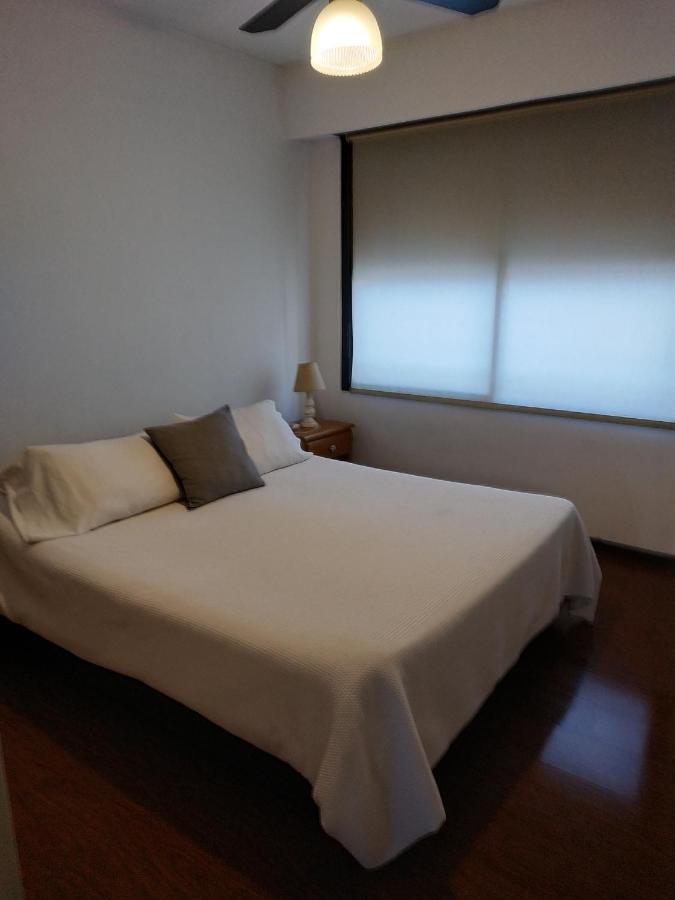 Las Heras Flat