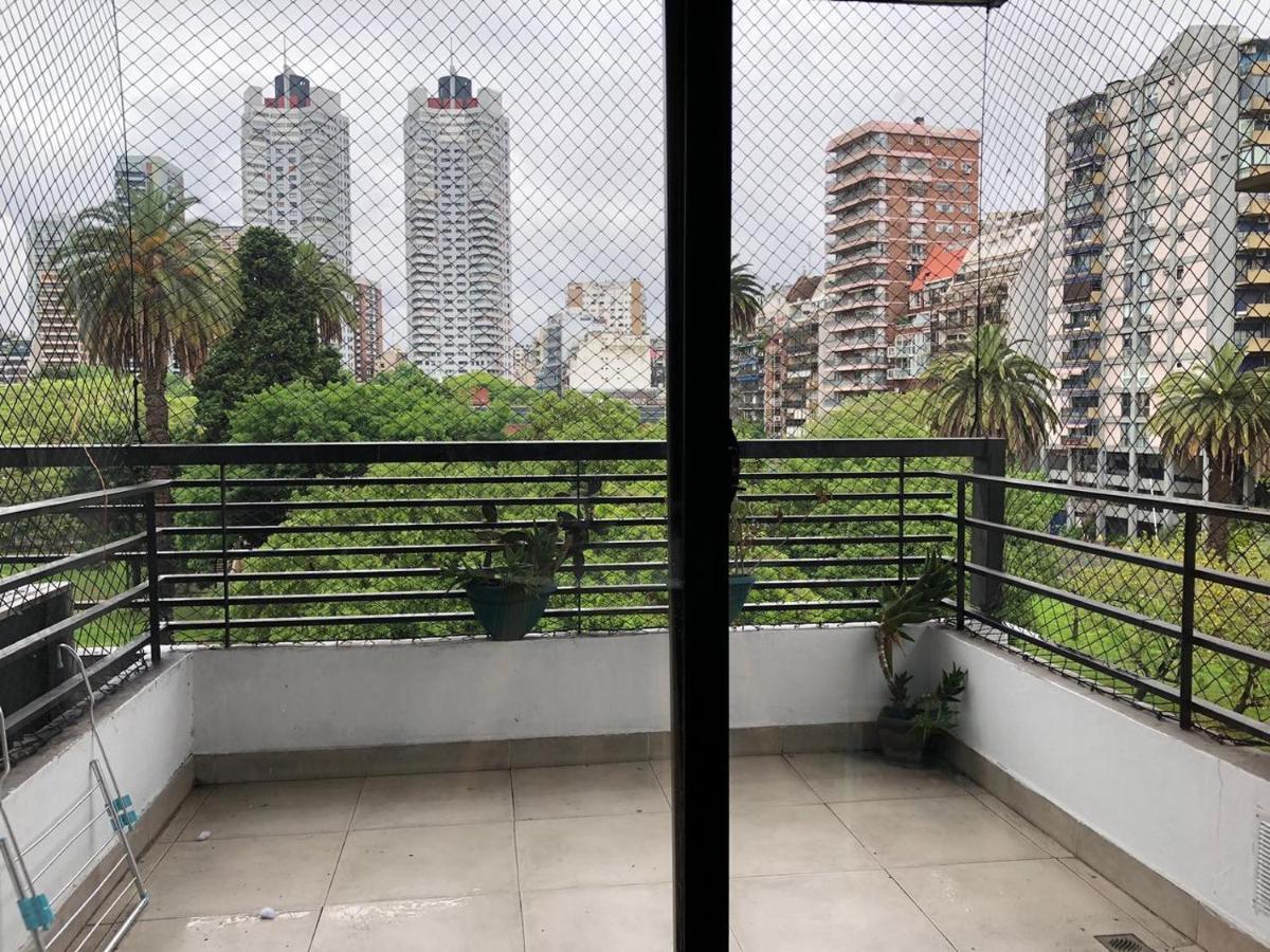 Las Heras Flat * Ciudad Autónoma de Buenos Aires
