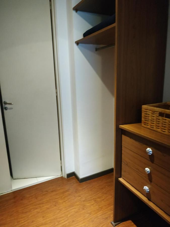 Las Heras Flat Ciudad Autónoma de Buenos Aires