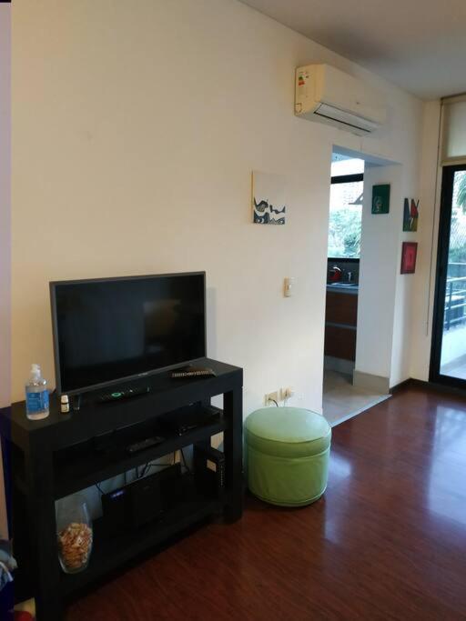 Apartamento Las Heras Flat Ciudad Autónoma de Buenos Aires