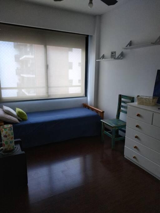 Las Heras Flat * Ciudad Autónoma de Buenos Aires