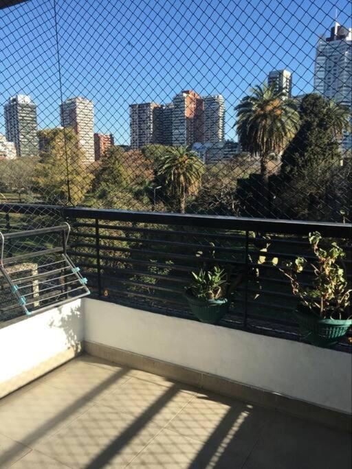 Las Heras Flat Apartamento Ciudad Autónoma de Buenos Aires