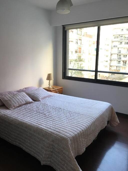 Las Heras Flat Ciudad Autónoma de Buenos Aires
