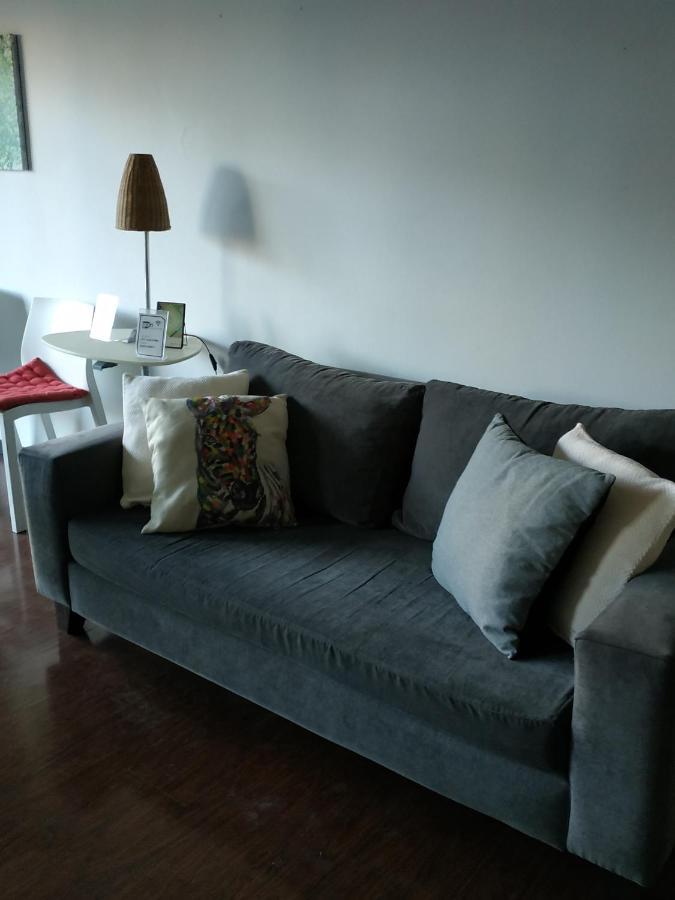 Apartamento Las Heras Flat Ciudad Autónoma de Buenos Aires