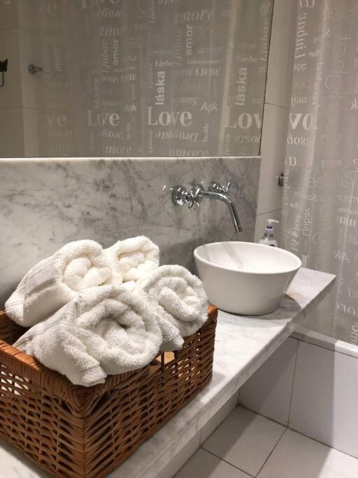 Las Heras Flat Apartamento Ciudad Autónoma de Buenos Aires