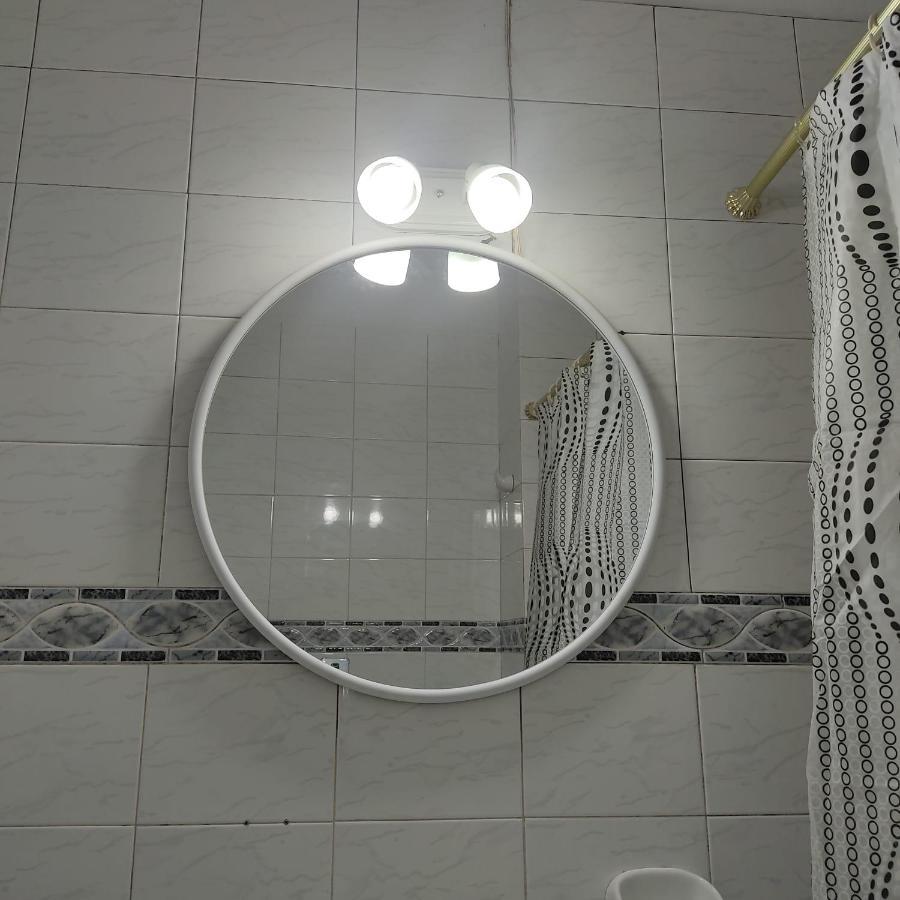 3 Amb Amoblado Parque Lezama Apartamento *