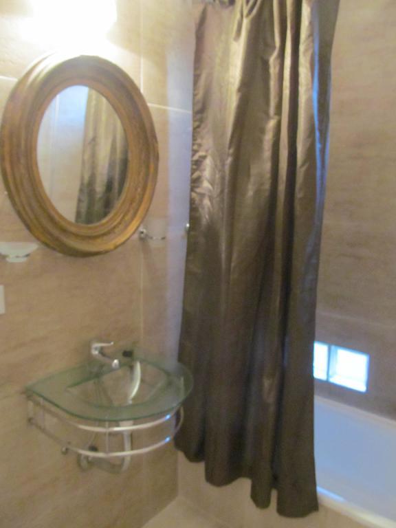 Suites Congreso Ciudad Autónoma de Buenos Aires