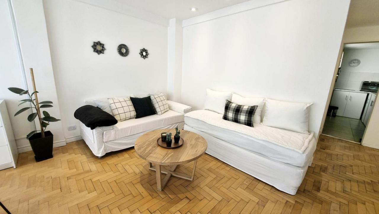 Departamento En Belgrano * Ciudad Autónoma de Buenos Aires
