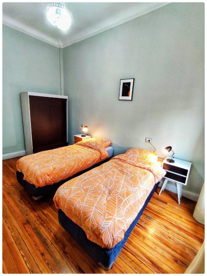 Apartamento Casa Dante *