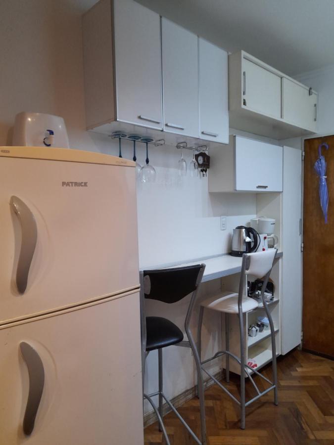 Departamento En El Casco Histórico De La Ciudad De *