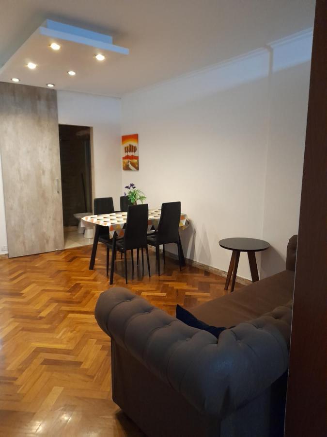 Departamento En El Casco Histórico De La Ciudad De Apartamento *