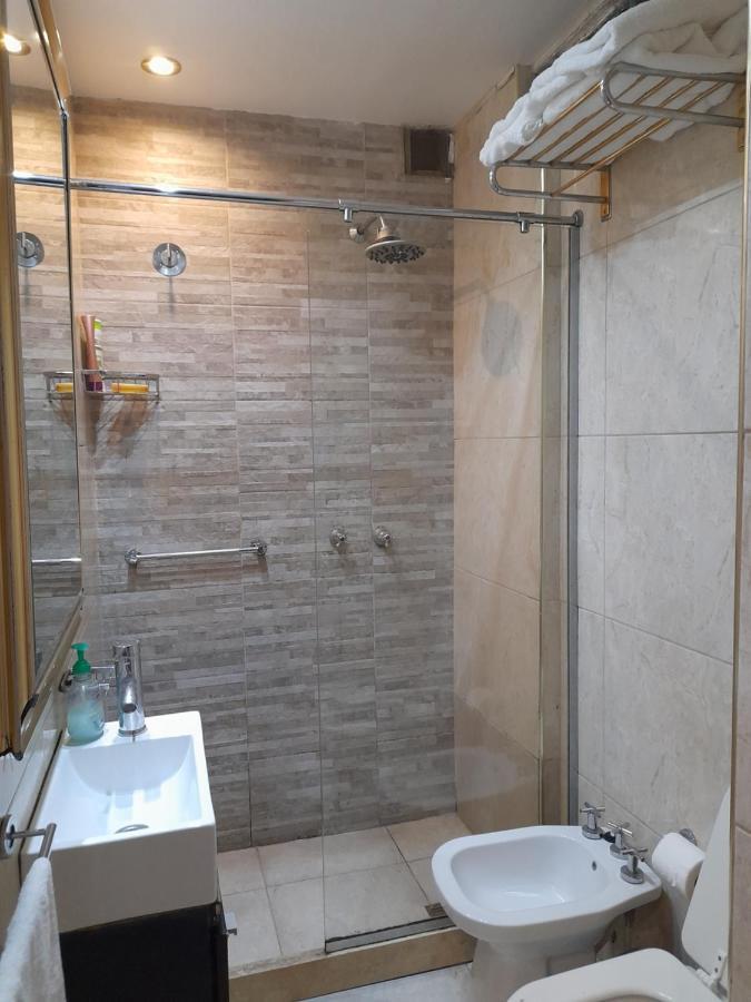 Departamento En El Casco Histórico De La Ciudad De Apartamento Ciudad Autónoma de Buenos Aires