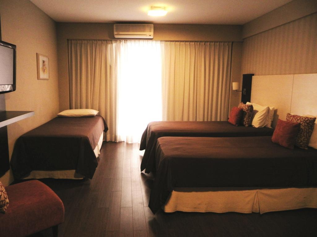 Fertilia Downtown Aparthotel