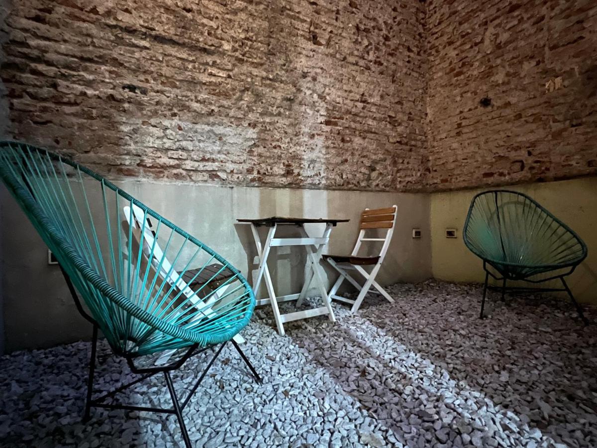 Hotel Marcel De