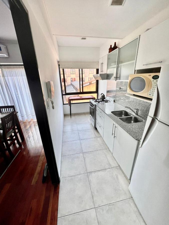 Apartamento Aló Baires