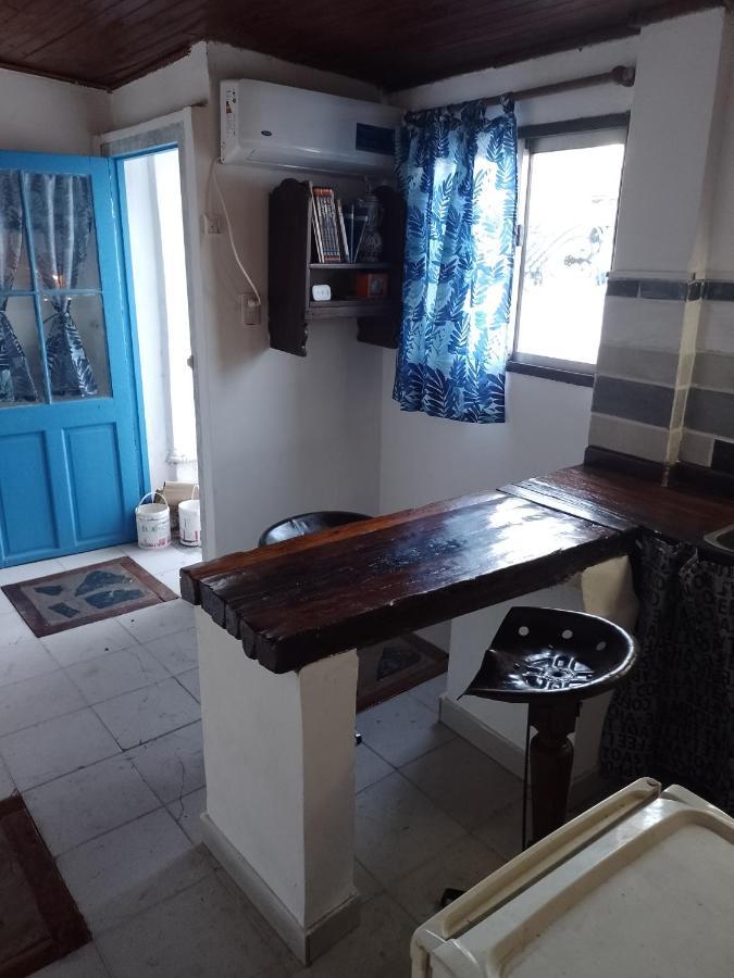 Apartamento Azul *