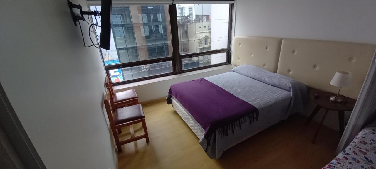 Siempre Bien En El Centro Y Cerca Del Obelisco 1 A 5 Pas Apartamento