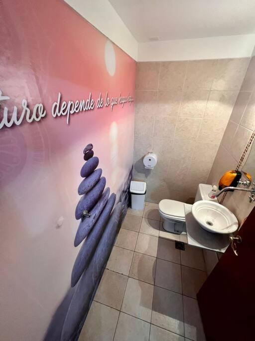 Apartamento Alo Baires *