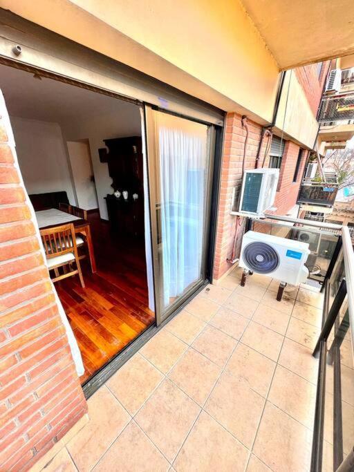 Alo Baires Apartamento *