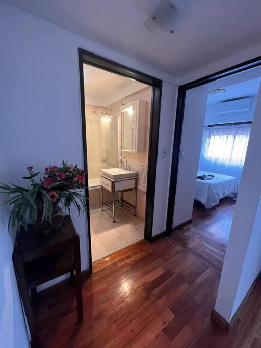 Apartamento Alo Baires Buenos Aires