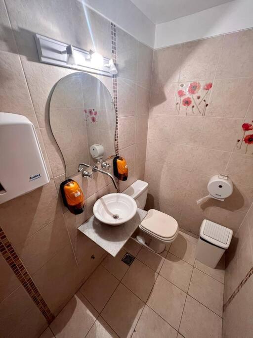 Apartamento Alo Baires Buenos Aires