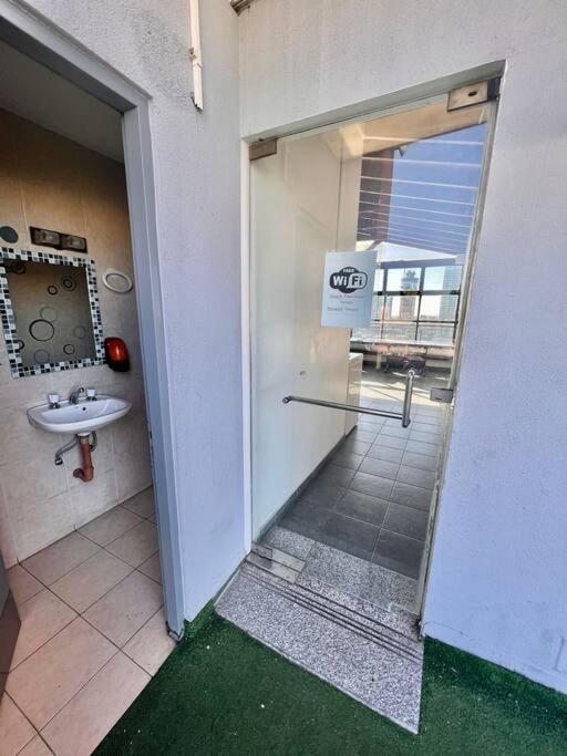 Apartamento Alo Baires
