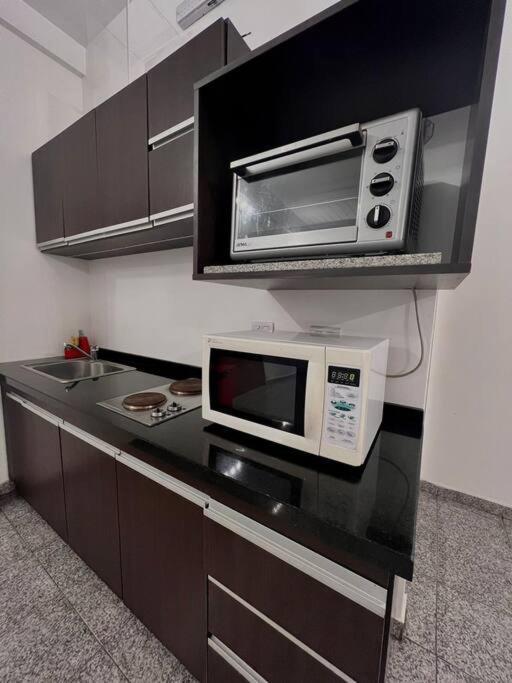 Alo Baires Apartamento Buenos Aires
