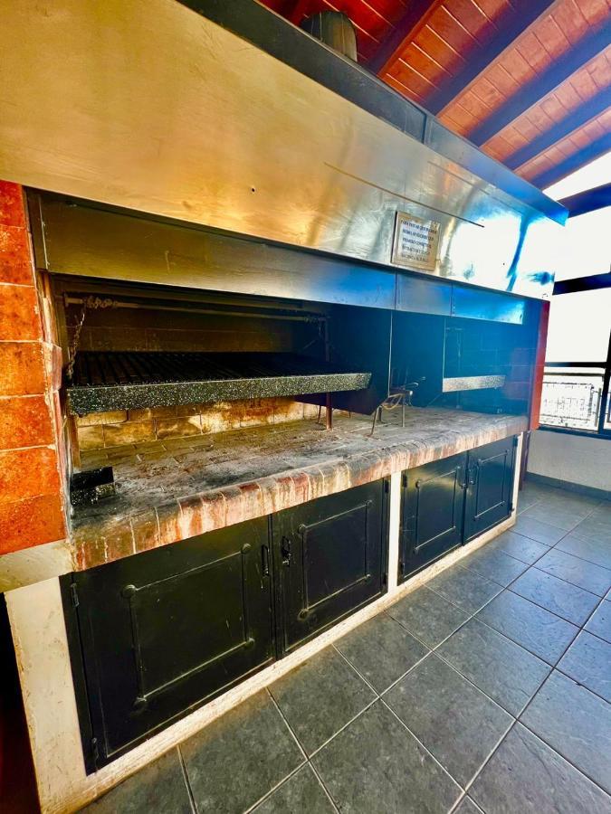 Aló Baires Apartamento Ciudad Autónoma de Buenos Aires