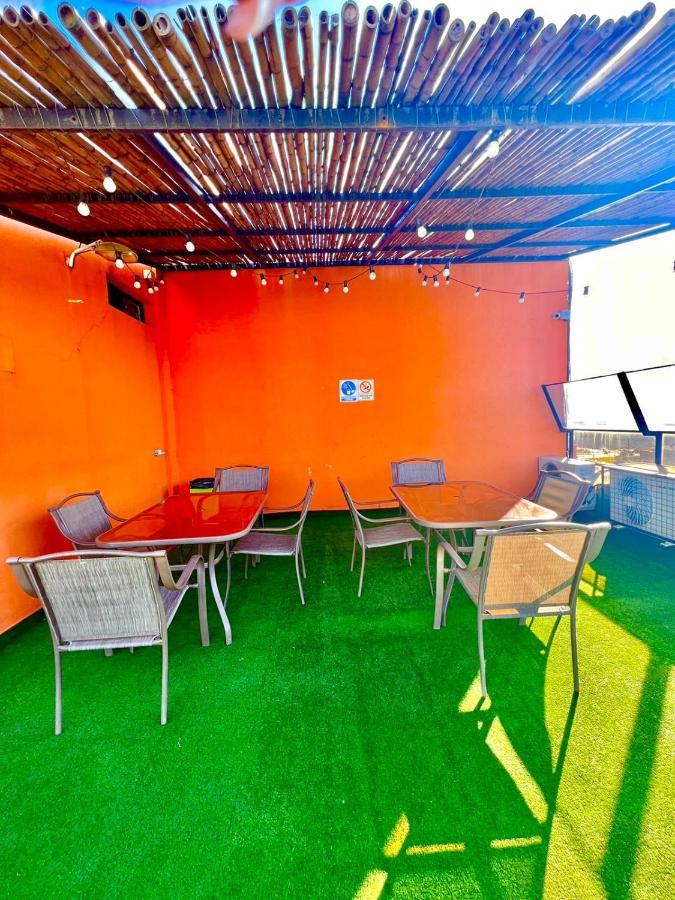 Aló Baires Apartamento *