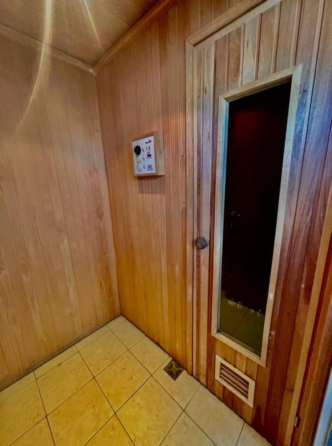 Apartamento Alo Baires *