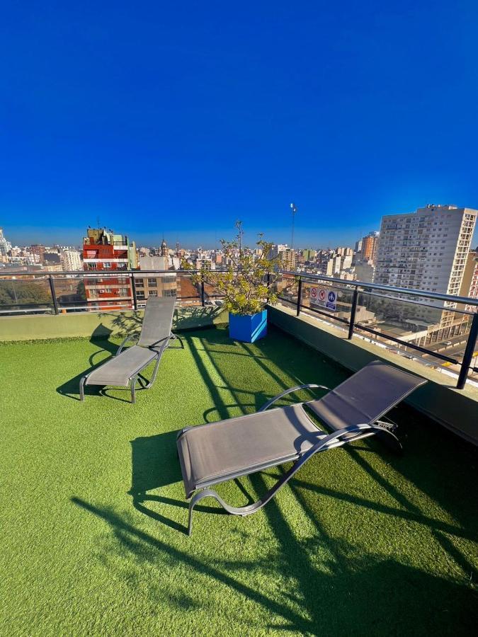 Alo Baires Apartamento