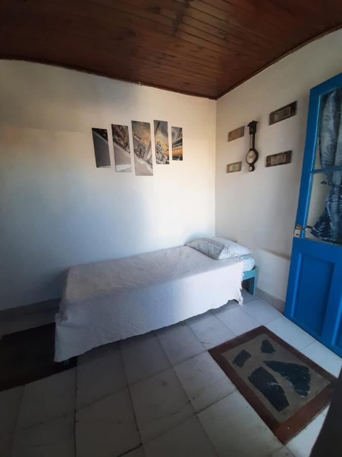 Azul Apartamento