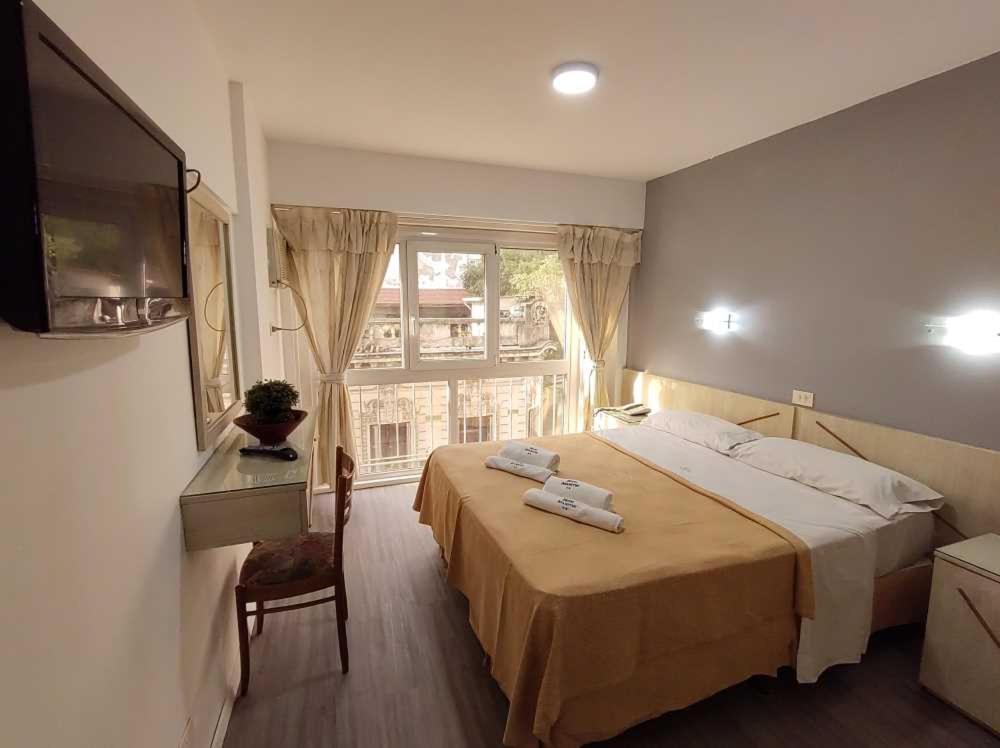 Adm Ayamitre Hotel Ciudad Autónoma de Buenos Aires