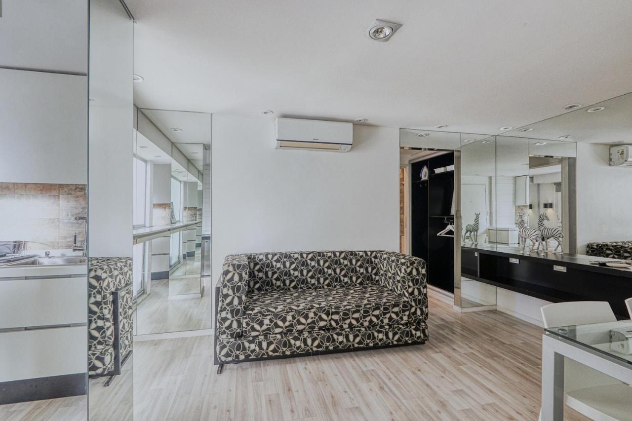 Palermo Soho Corazon 1 Apartment