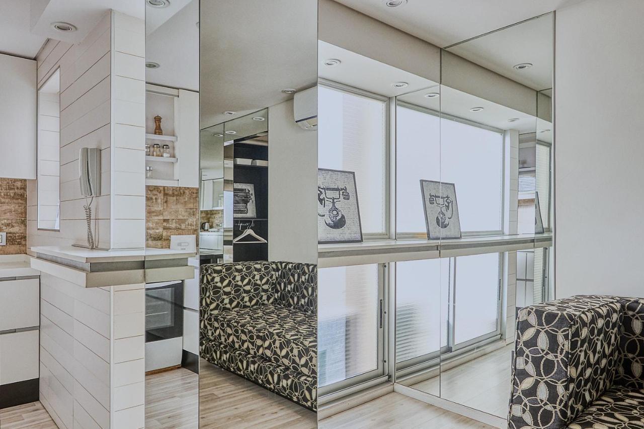 Apartment Palermo Soho Corazon 1 Buenos Aires