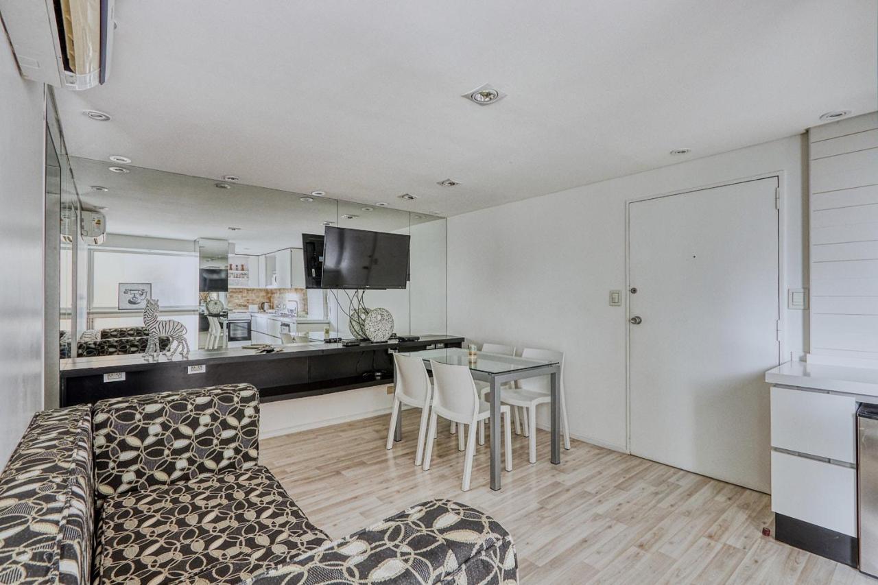 Palermo Soho Corazon 1 Apartment