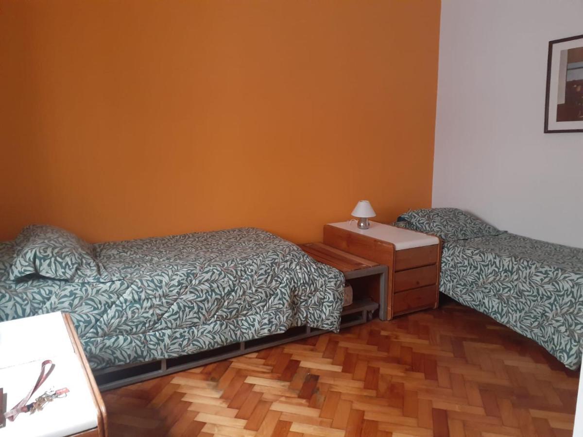 Departamento Tipo Casa En Palermo Apartamento *
