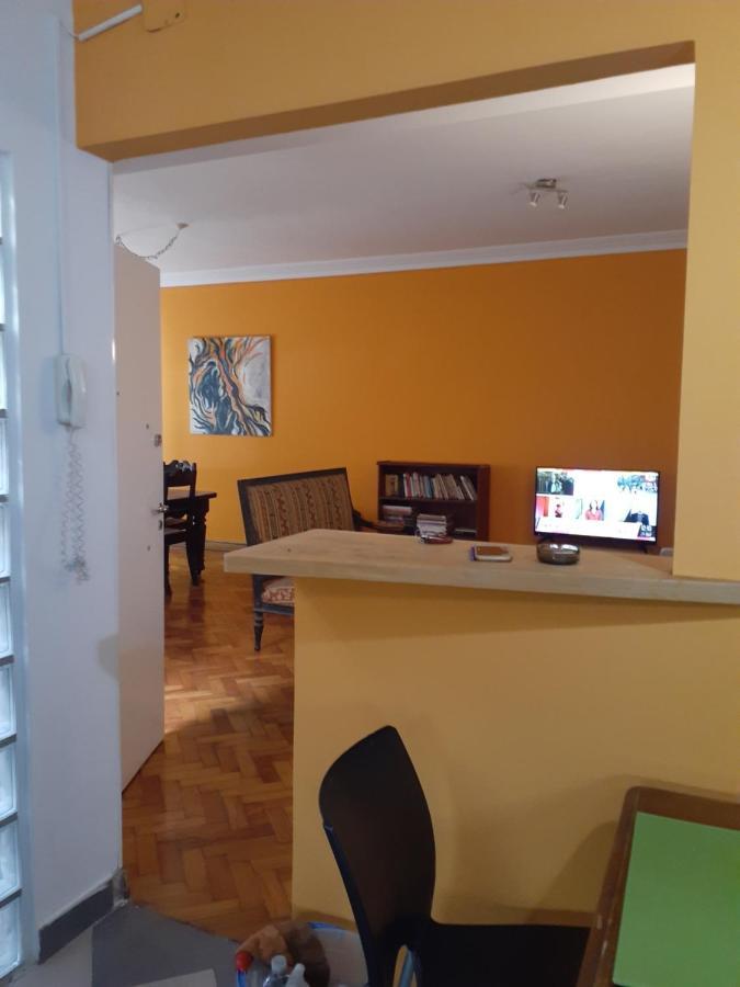 Apartamento Departamento Tipo Casa En Palermo *